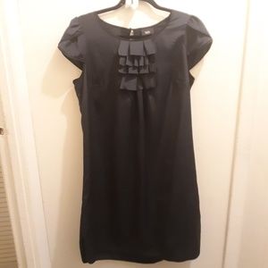 Beautiful mod baby doll dress